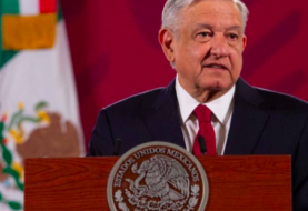 López Obrador propone a una mujer como primera ministra de Seguridad Pública