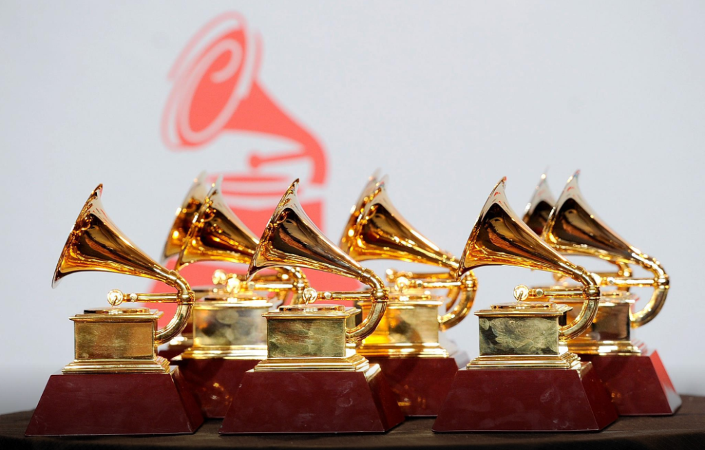 Ceremonia de entrega de los Latin Grammys será en vivo