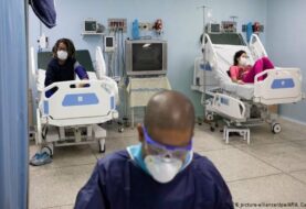 Denuncian la reducción de pruebas de covid-19 en Venezuela