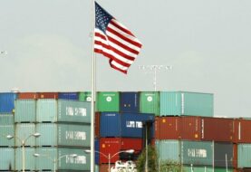 Déficit comercial de EEUU subió en agosto a 67.102 millones de dólares