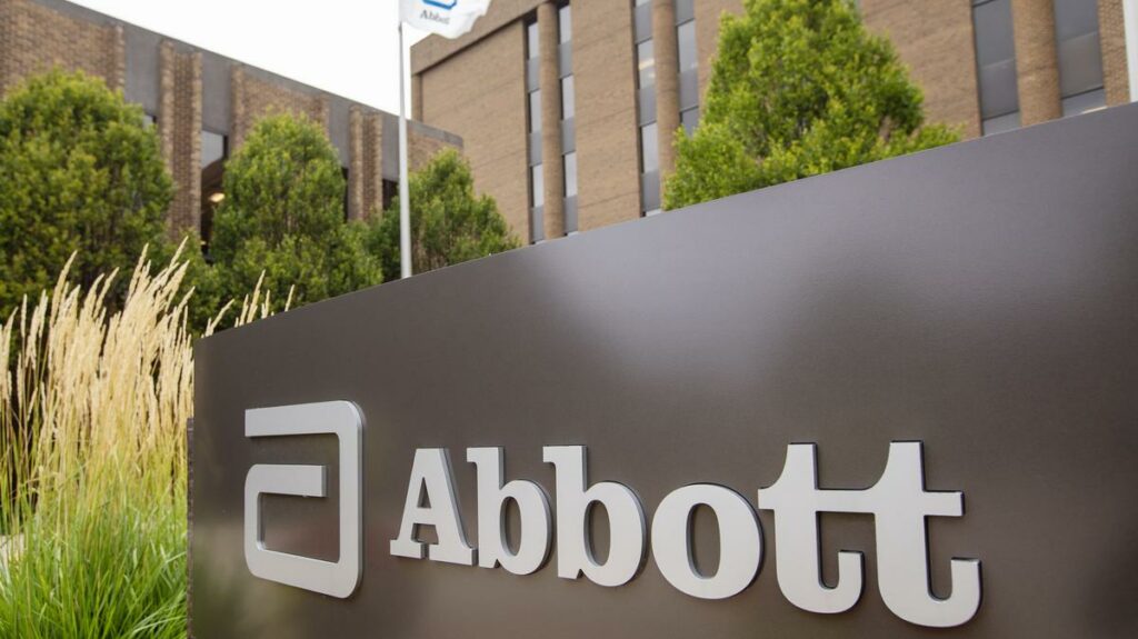 EEUU autoriza prueba de anticuerpos de Abbott para uso de emergencia
