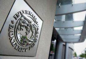 El FMI rebaja casi a la mitad la recesión prevista para EEUU en 2020