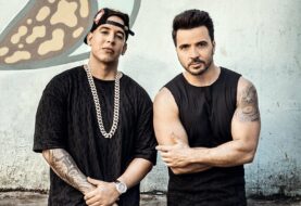 Fonsi y Yankee recibirán Billboard Canción Latina de la Década por "Despacito