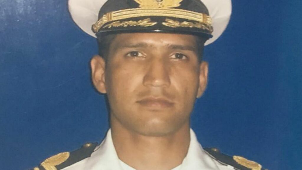 Imputan a dos tenientes venezolanos por homicidio y tortura de un capitán