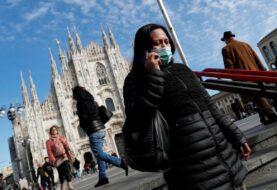 Italia no baja la guardia a pesar de su relativo control del coronavirus