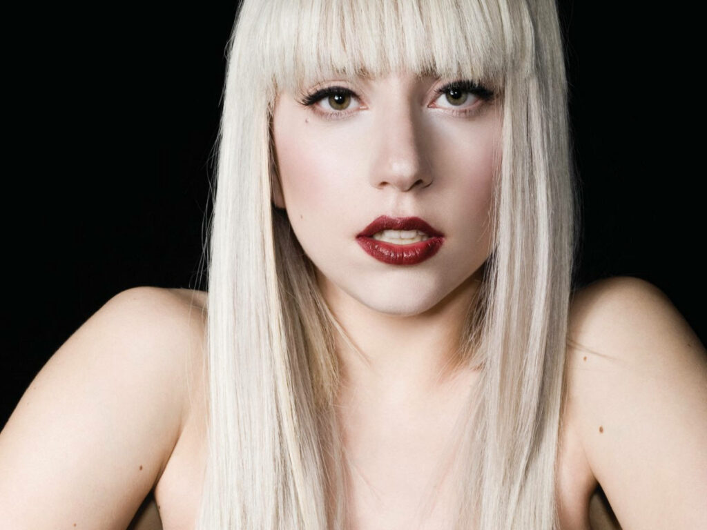 Lady Gaga lidera las nominaciones de los EMA MTV