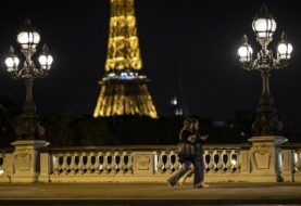 Los franceses afrontan con resignación el nuevo confinamiento