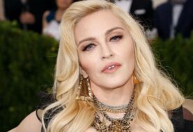 Madonna pone punto y final a su vida en Lisboa