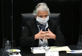 México descarta toques de queda y sanciones por la pandemia