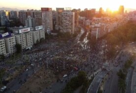 Polémica en Chile por ataques a monumento