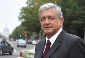 Presidente de México dice que el 12 de octubre es una fecha "muy polémica"