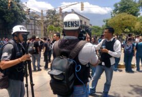 SIP pide a gobiernos de América que garanticen supervivencia del periodismo