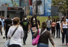 Venezuela supera los 90.000 contagios por COVID-19