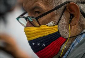 Venezuela supera los 91.000 casos y 789 fallecidos por Covid-19