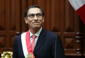 Vizcarra será investigado por supuestos casos de corrupción