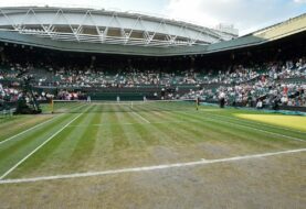 Wimbledon ya se plantea un torneo a puerta cerrada para 2021