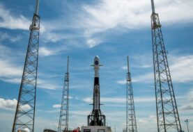 La primera misión operativa a la EEI de SpaceX y la NASA ya tiene fecha