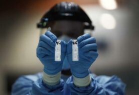 Los casos de coronavirus en el mundo superan los 34 millones