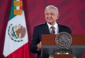 López Obrador cree que nueva caravana migrante busca influir en comicios EEUU