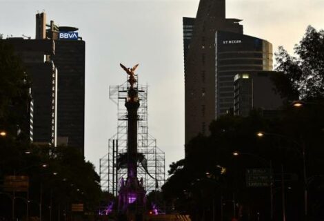 México se consolida como primer socio comercial de EE.UU pese a pandemia