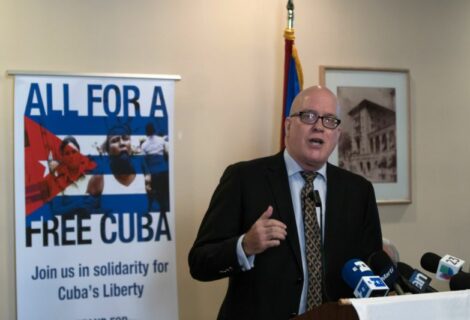 Exilio cubano dice que elección de Cuba al Consejo de DD.HH. es un "oprobio"
