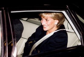 BBC investiga irregularidades en la entrevista con Diana de Gales en 1995