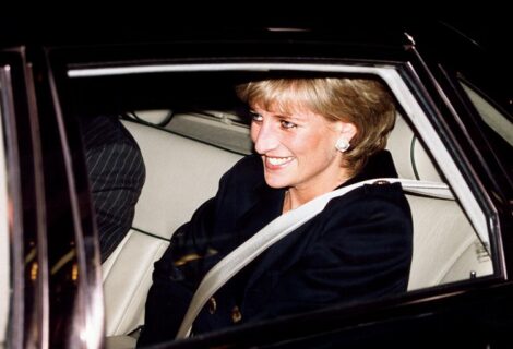 BBC investiga irregularidades en la entrevista con Diana de Gales en 1995