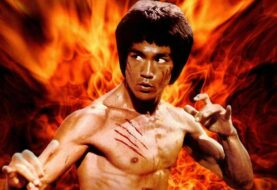 Bruce Lee, "el pequeño dragón" de los mil talentos, cumpliría hoy 80 años