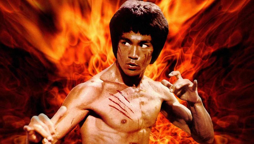 Bruce Lee, «el pequeño dragón» de los mil talentos, cumpliría hoy 80 años