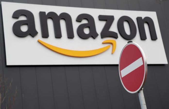 CE acusa a Amazon de presunto abuso en el uso de datos
