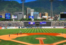 Béisbol venezolano comienza el 15 de noviembre y evalúan permitir público