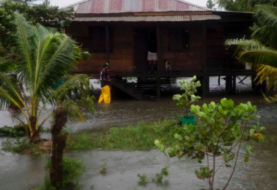 Huracán Eta baja a categoría 2 en Nicaragua y podría llegar a Florida