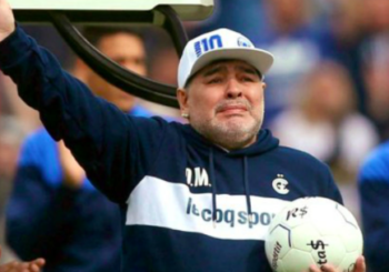 Maradona no recibe el alta para iniciar un tratamiento de abstinencia