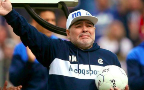 Maradona no recibe el alta para iniciar un tratamiento de abstinencia