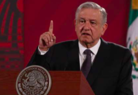 López Obrador no tiene "nada en contra" de Joe Biden pero evita reconocerlo