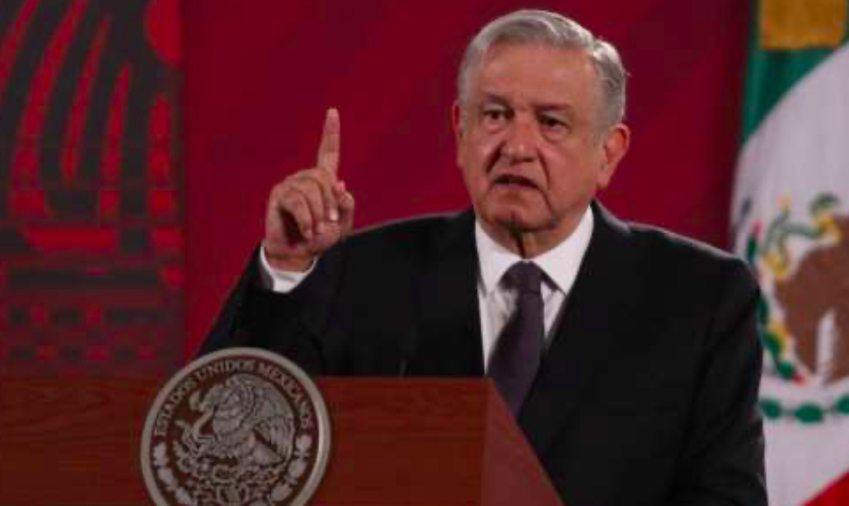 López Obrador no tiene «nada en contra» de Joe Biden pero evita reconocerlo
