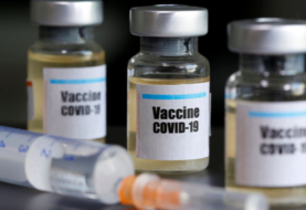 OMS ve "prometedores" los resultados de la vacuna contra el COVID-19 de Pfizer