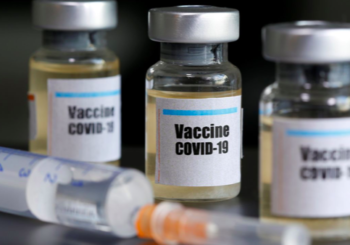 OMS ve "prometedores" los resultados de la vacuna contra el COVID-19 de Pfizer