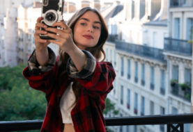 Netflix confirma una segunda temporada de la serie "Emily in Paris"