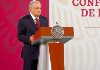 AMLO reitera que no interpondrá denuncia contra Peña Nieto