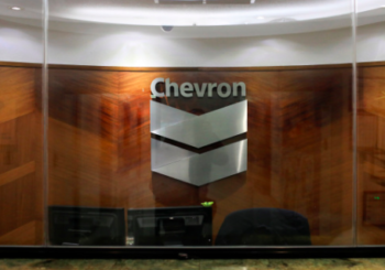 EE.UU. extiende licencia a Chevron para operar en Venezuela a junio de 2021