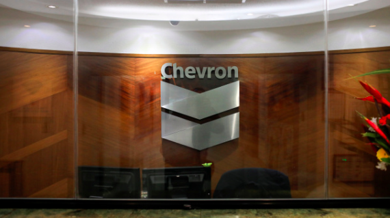 EE.UU. extiende licencia a Chevron para operar en Venezuela a junio de 2021