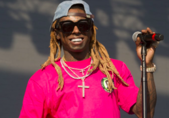 Rapero Lil Wayne es acusado en Miami por posesión ilegal de armas