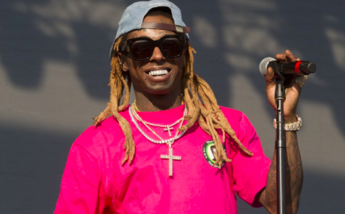 Rapero Lil Wayne es acusado en Miami por posesión ilegal de armas