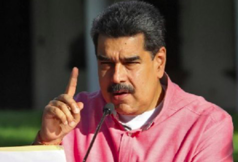 España mantiene que "no reconoce" ni el "régimen" de Maduro ni las elecciones