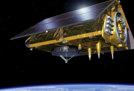 Copérnico lanza mañana Sentinel-6, el vigilante de los océanos