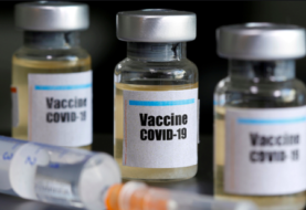 India producirá 100 millones de dosis para vacuna de COVID-19