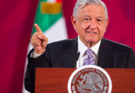 López Obrador sigue sin reconocer a Biden