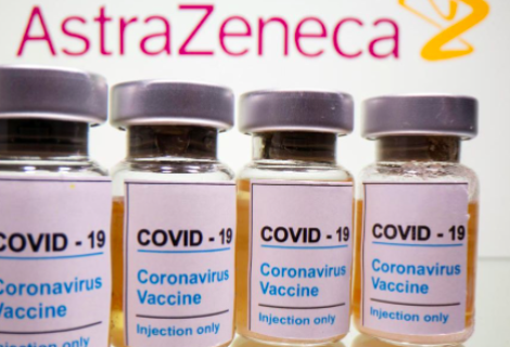 AstraZeneca planea un nuevo estudio para validar eficacia de su vacuna contra el COVID-19