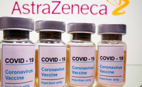 AstraZeneca planea un nuevo estudio para validar eficacia de su vacuna contra el COVID-19
